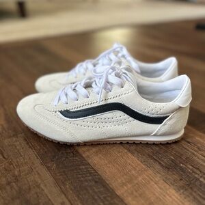 Vans Super Lowpro Shoes